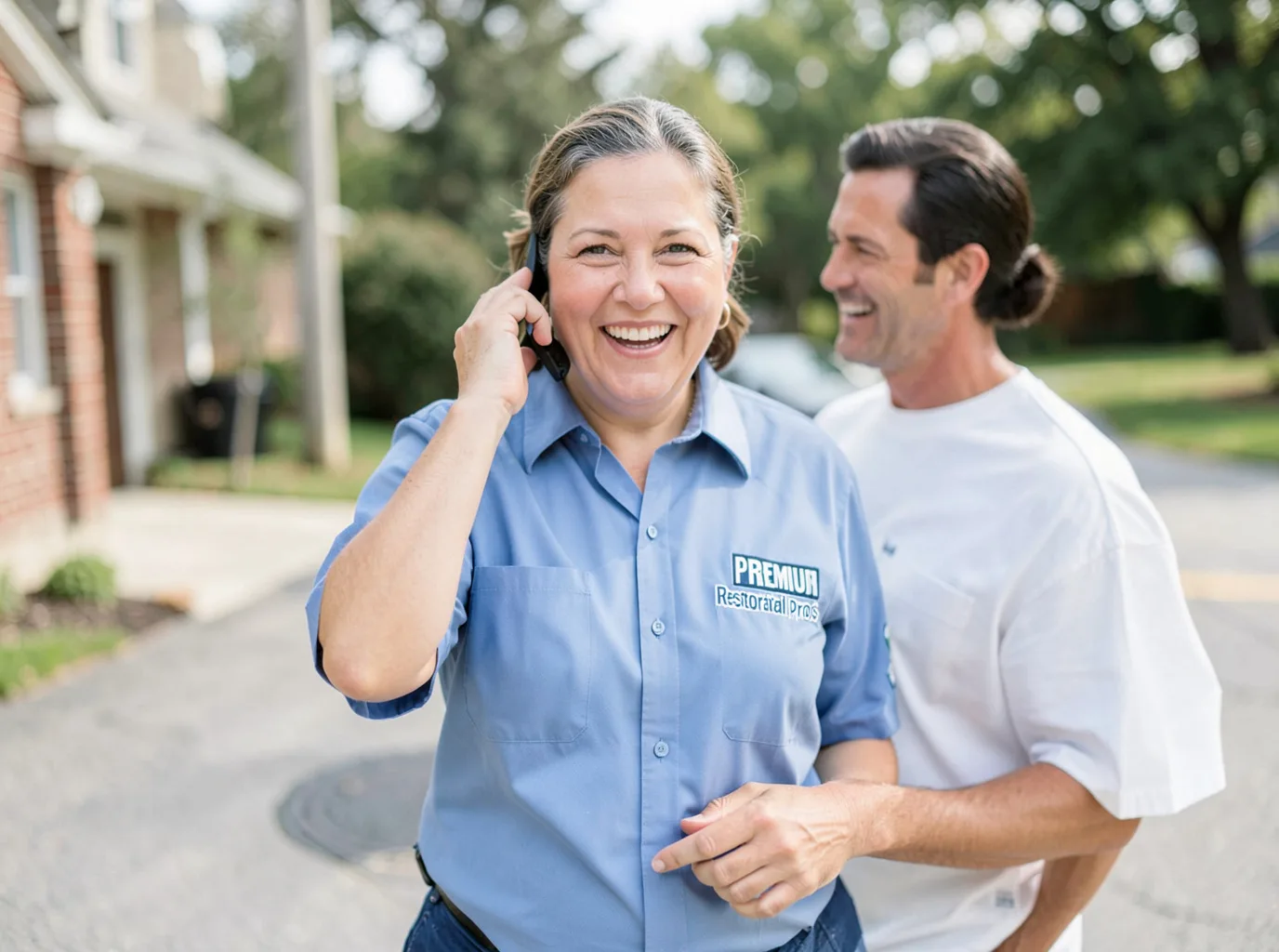 Water Damage Restoration Elkhart, IN FAQs